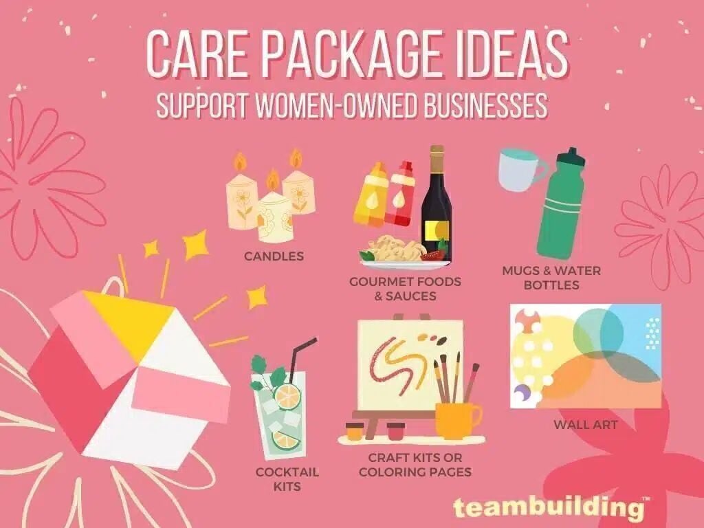 23 Best Women's History Month Ideas For Work