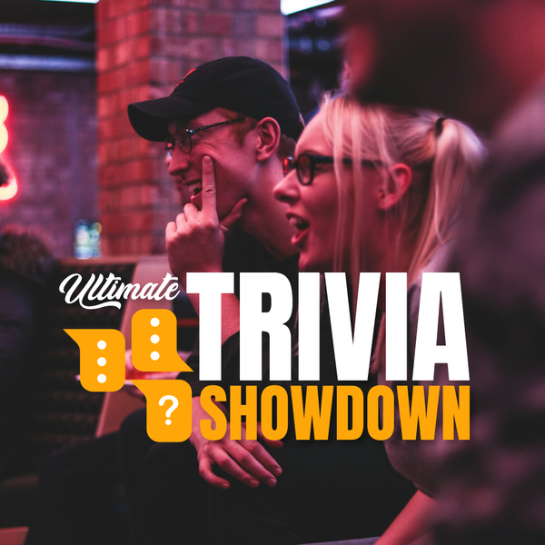 Ultimate Trivia Showdown