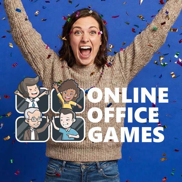 Online Office Games