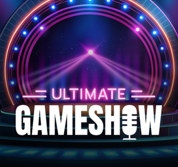 Ultimate Game Show