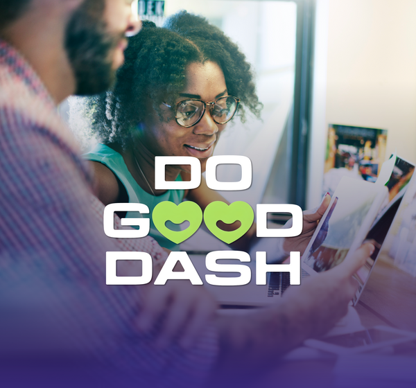 Do Good Dash