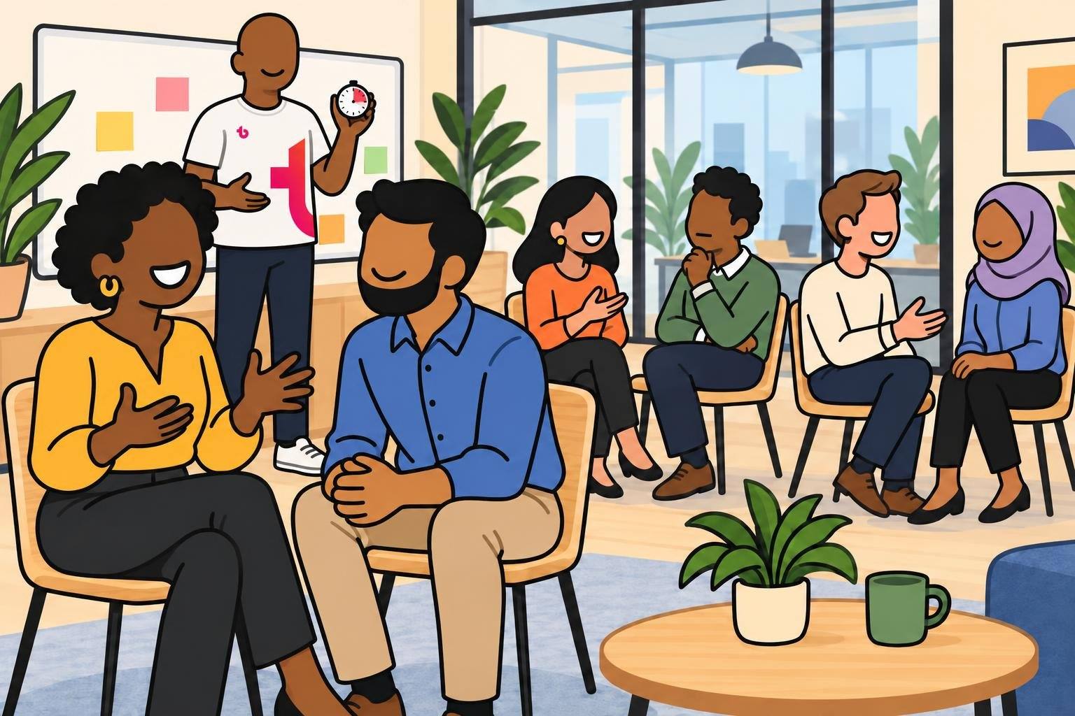 16 Active Listening Activities for the Workplace