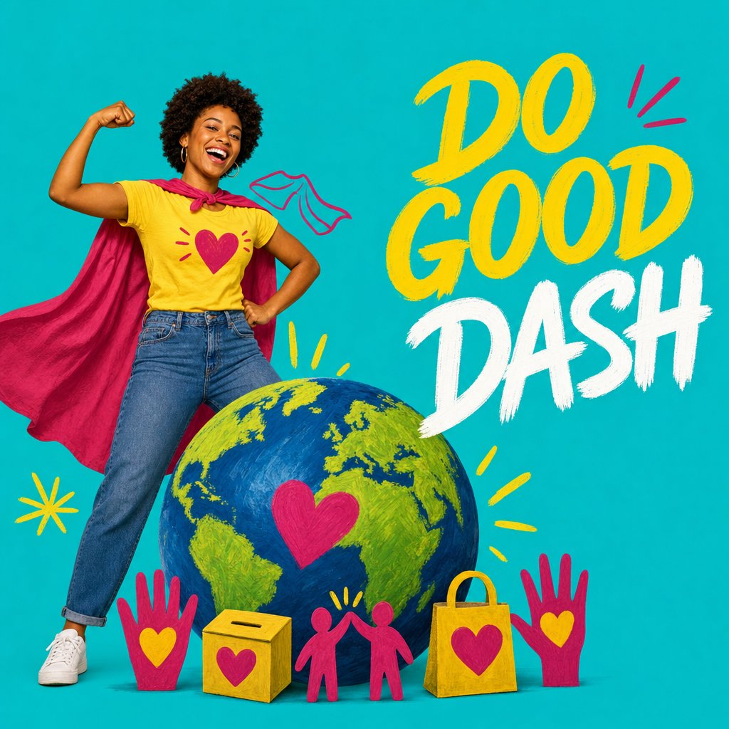 Do Good Dash