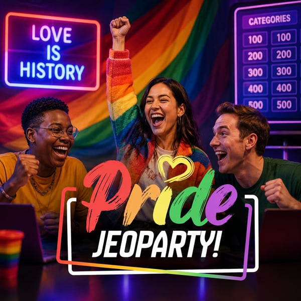 Pride Jeoparty!