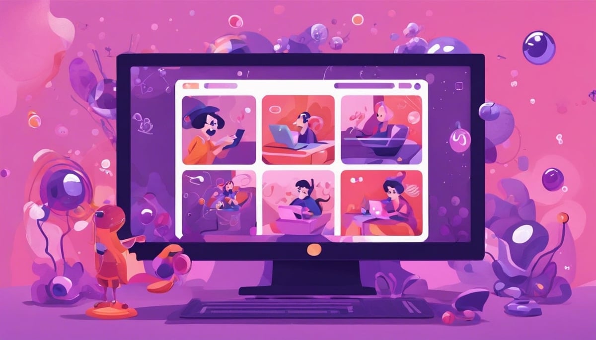 10 Best Zoom Games to Play at Work in 2025 (Ranked)