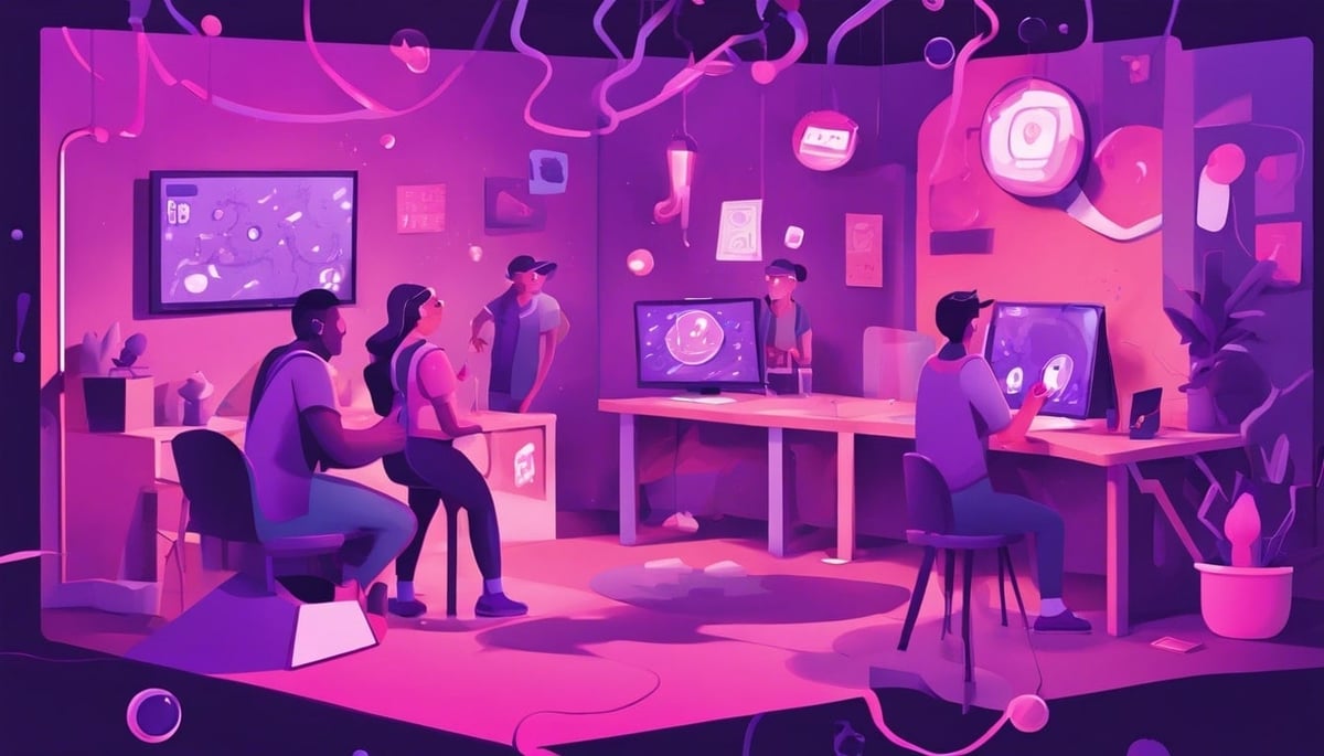 17 Best Virtual Escape Rooms for Online Teams in 2025