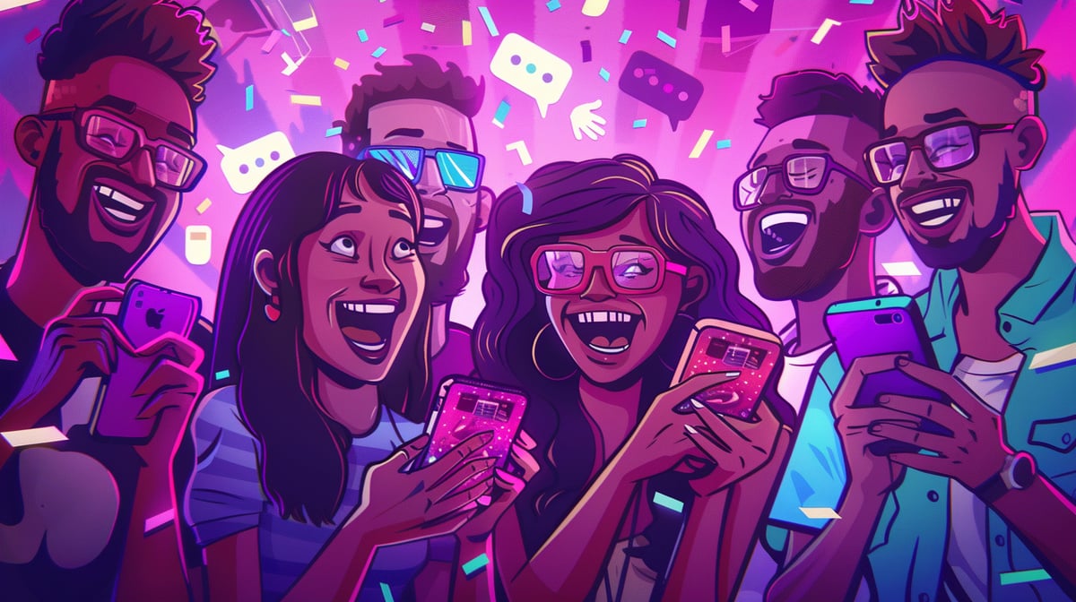 Jackbox Party Games