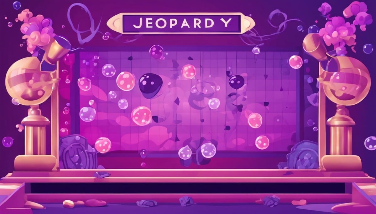 Online Jeopardy