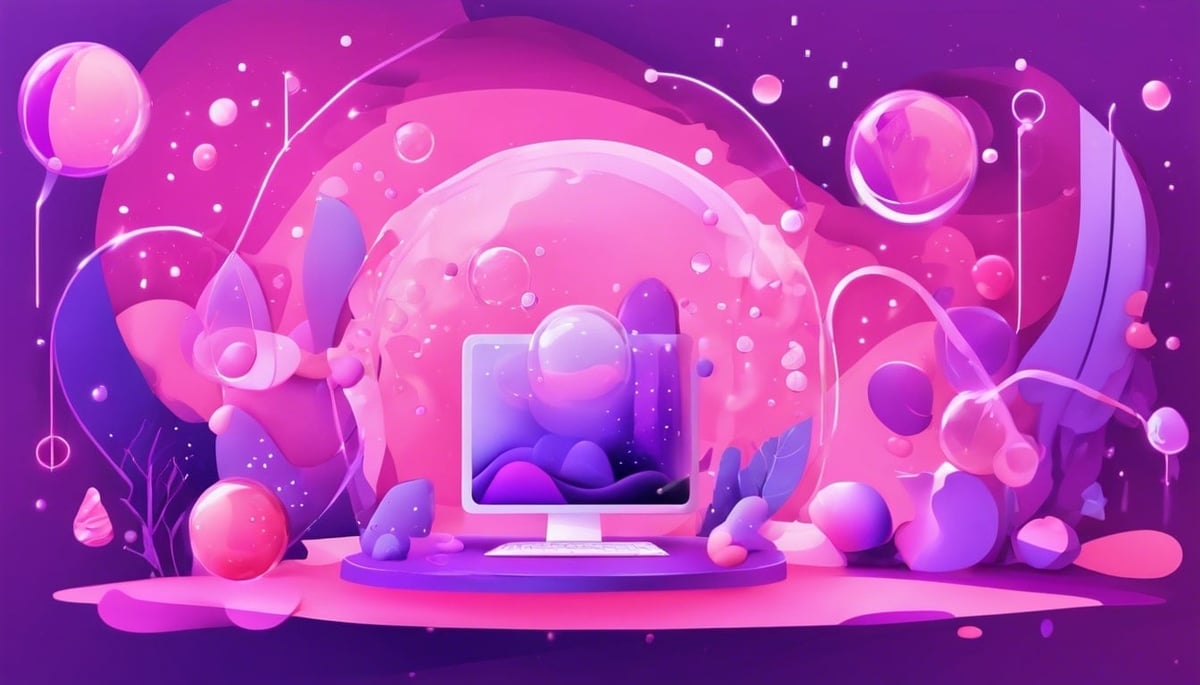 Virtual Background Contest