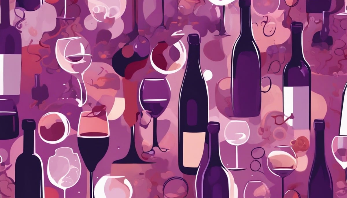 Virtual Wine Tasting