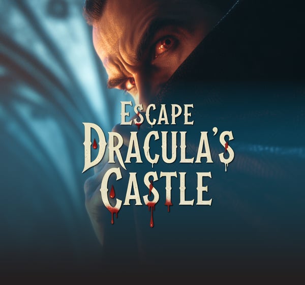 Escape Dracula's Castle