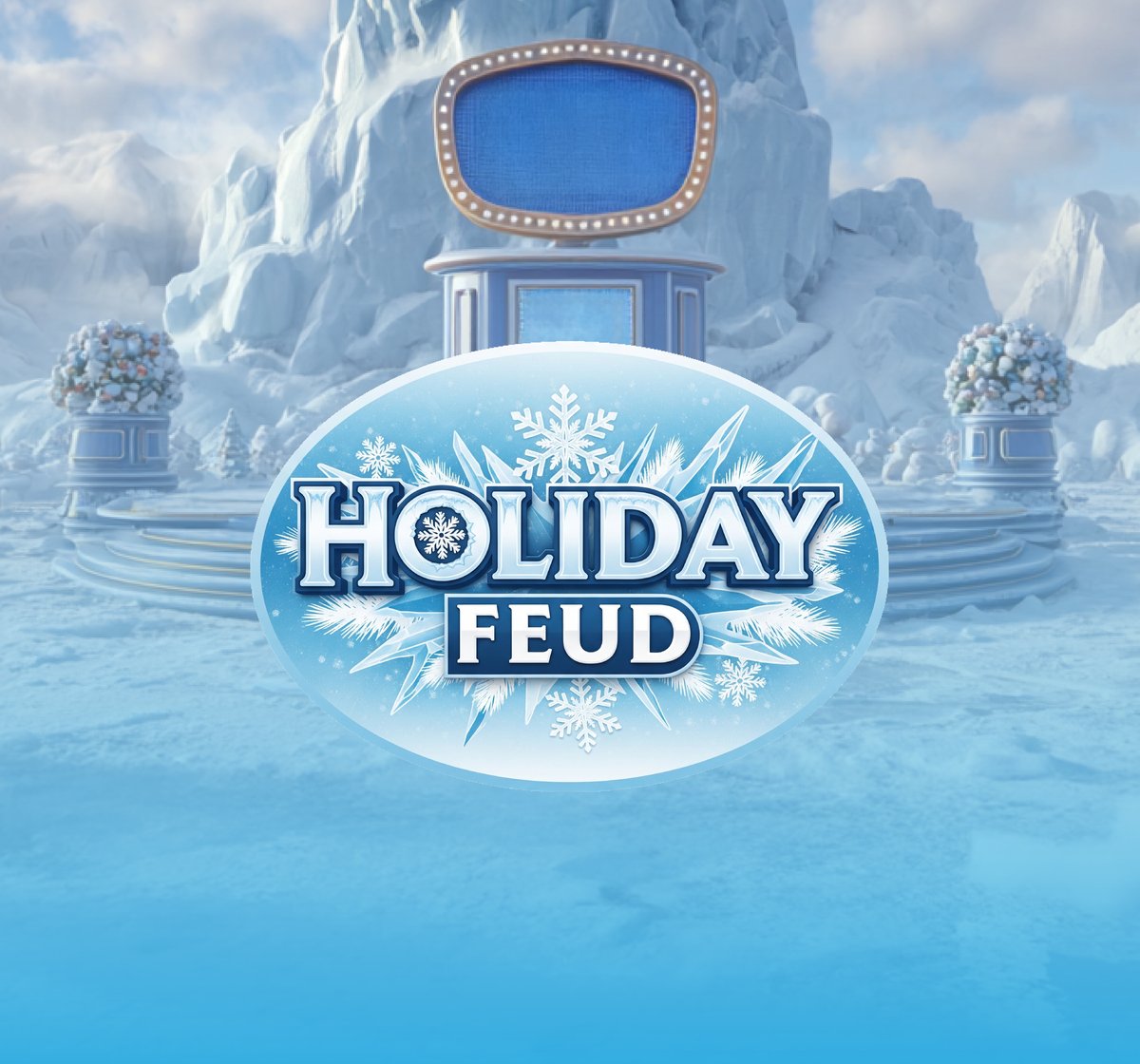 Holiday Feud