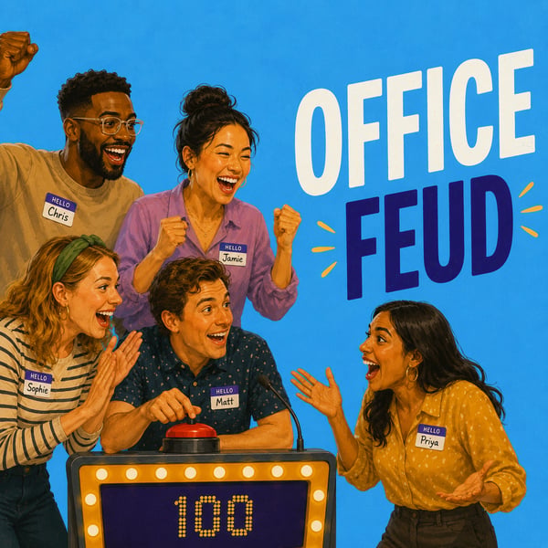 Office Feud