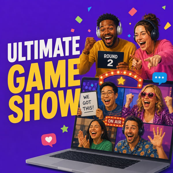 Ultimate Game Show
