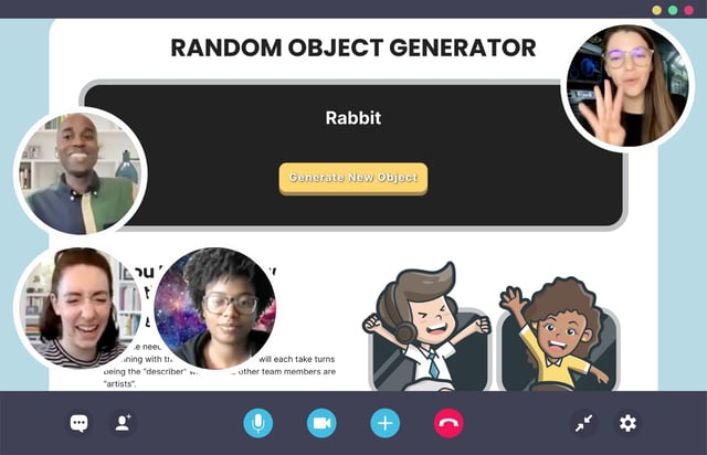 Online Office Games