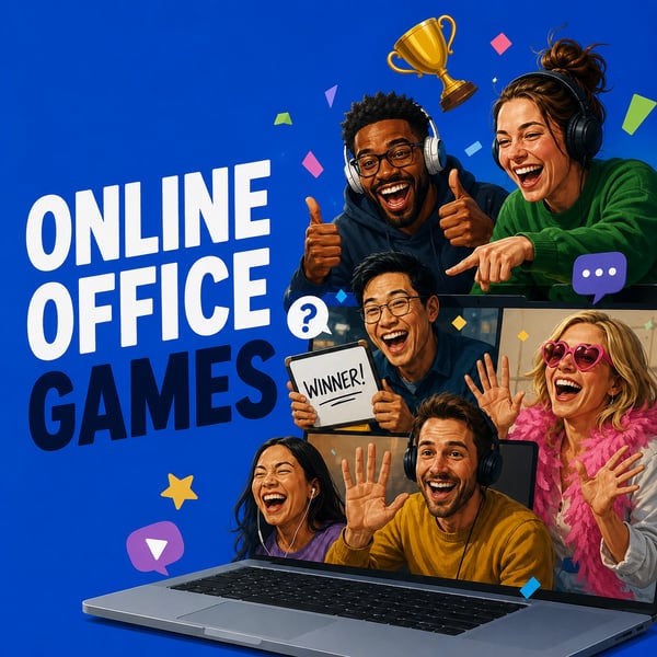 Online Office Games
