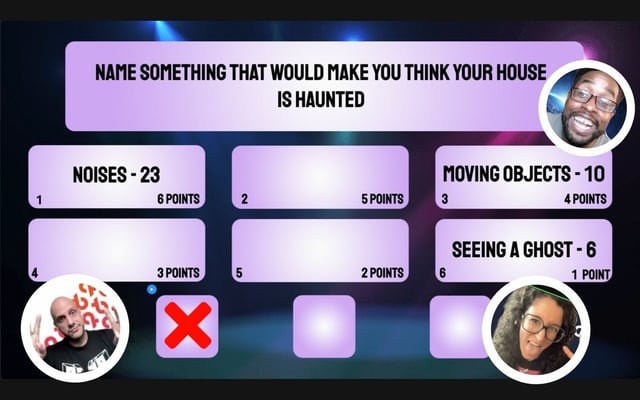 Ultimate Game Show