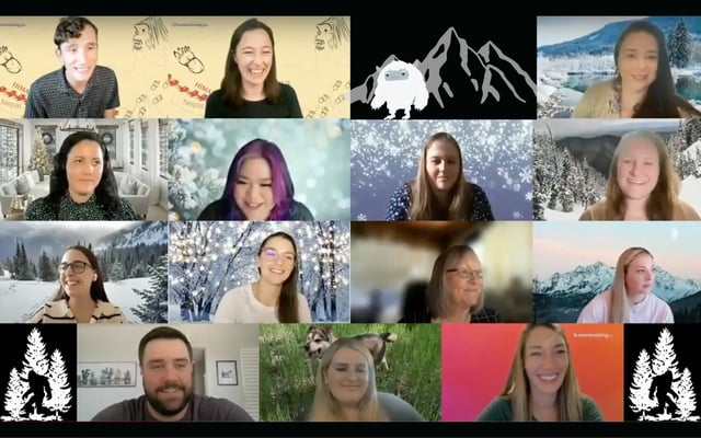Escape Everest: Quest for the Yeti