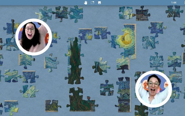 Art Heist: The Vanishing Van Gogh