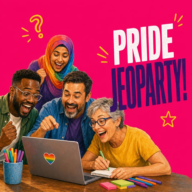 Pride Jeoparty!