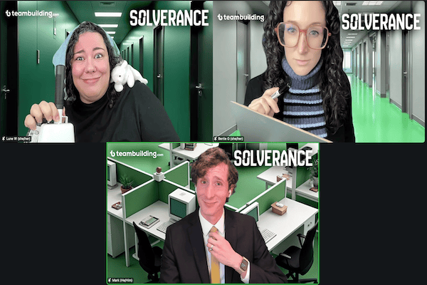 Solverance