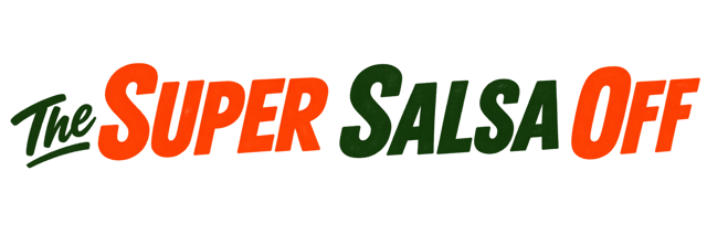 The Super Salsa Off