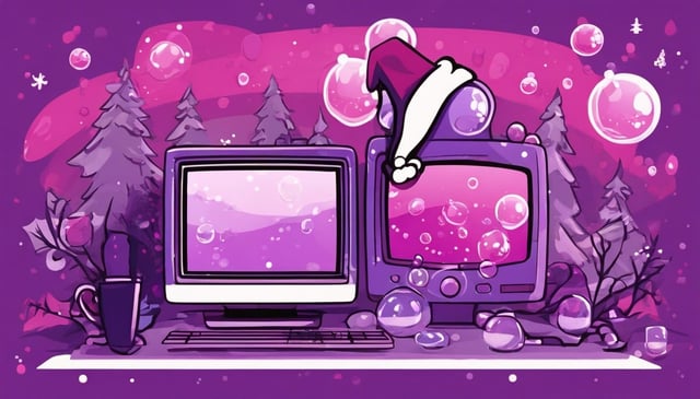10 Virtual Holiday Party Ideas for Christmas 2025