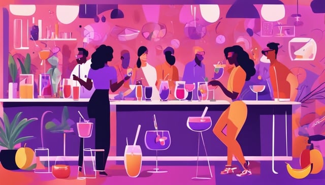 16 Best Online Happy Hour Games and Ideas in 2025