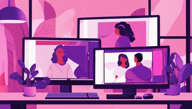 22 Top Online Event Platforms and Companies in 2025