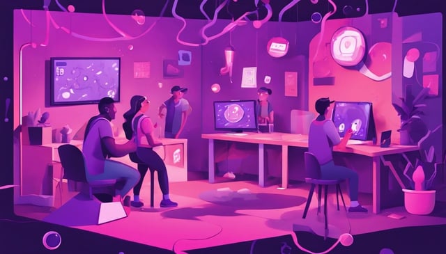 17 Best Virtual Escape Rooms for Online Teams in 2025