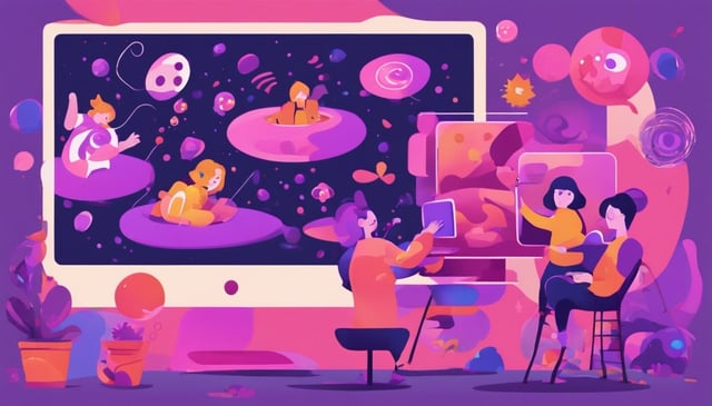 12 Great Virtual Event Ideas for Remote Employees in 2025