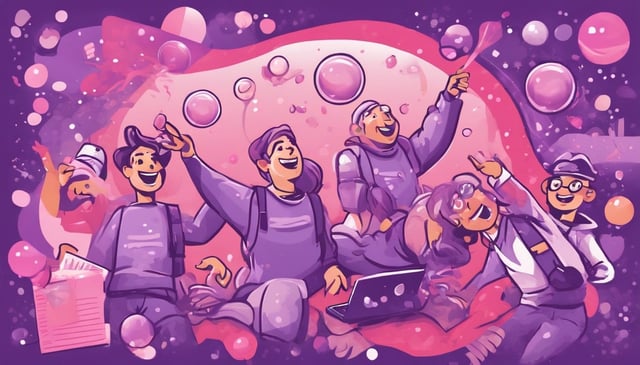 How to Make Online Meetings Fun