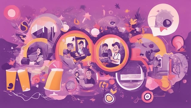 20+ Team Building Activities for Work