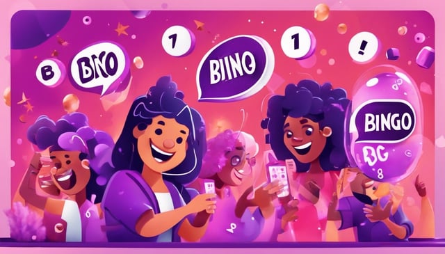 Online Bingo