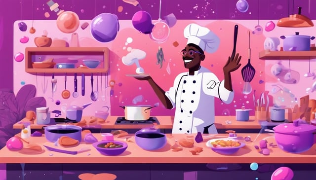 Online Cooking Classes