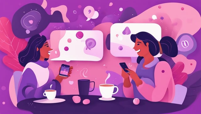 Donut Calls