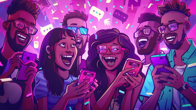 Jackbox Party Games