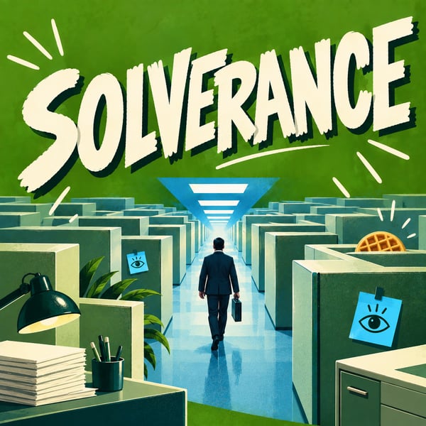 Solverance