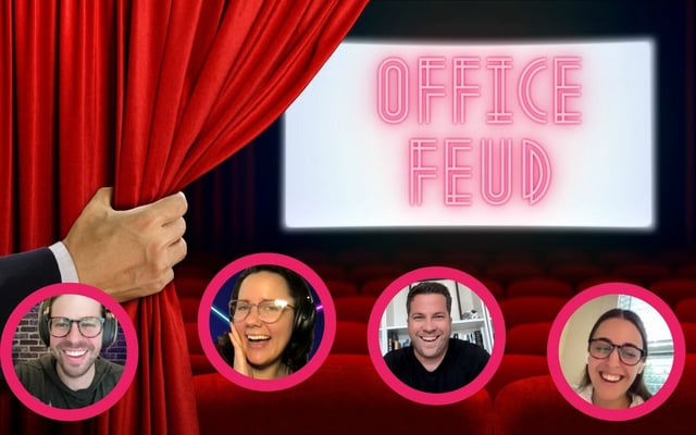 Office Feud