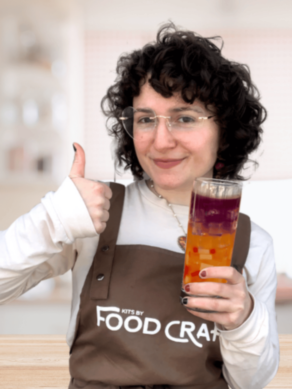 Bubble Tea Making image #2