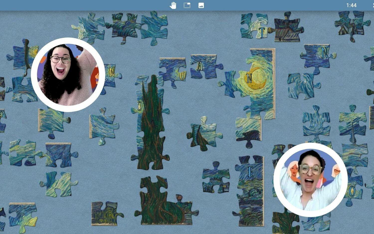 The Problem Solving, Puzzles & Escape Room Package image