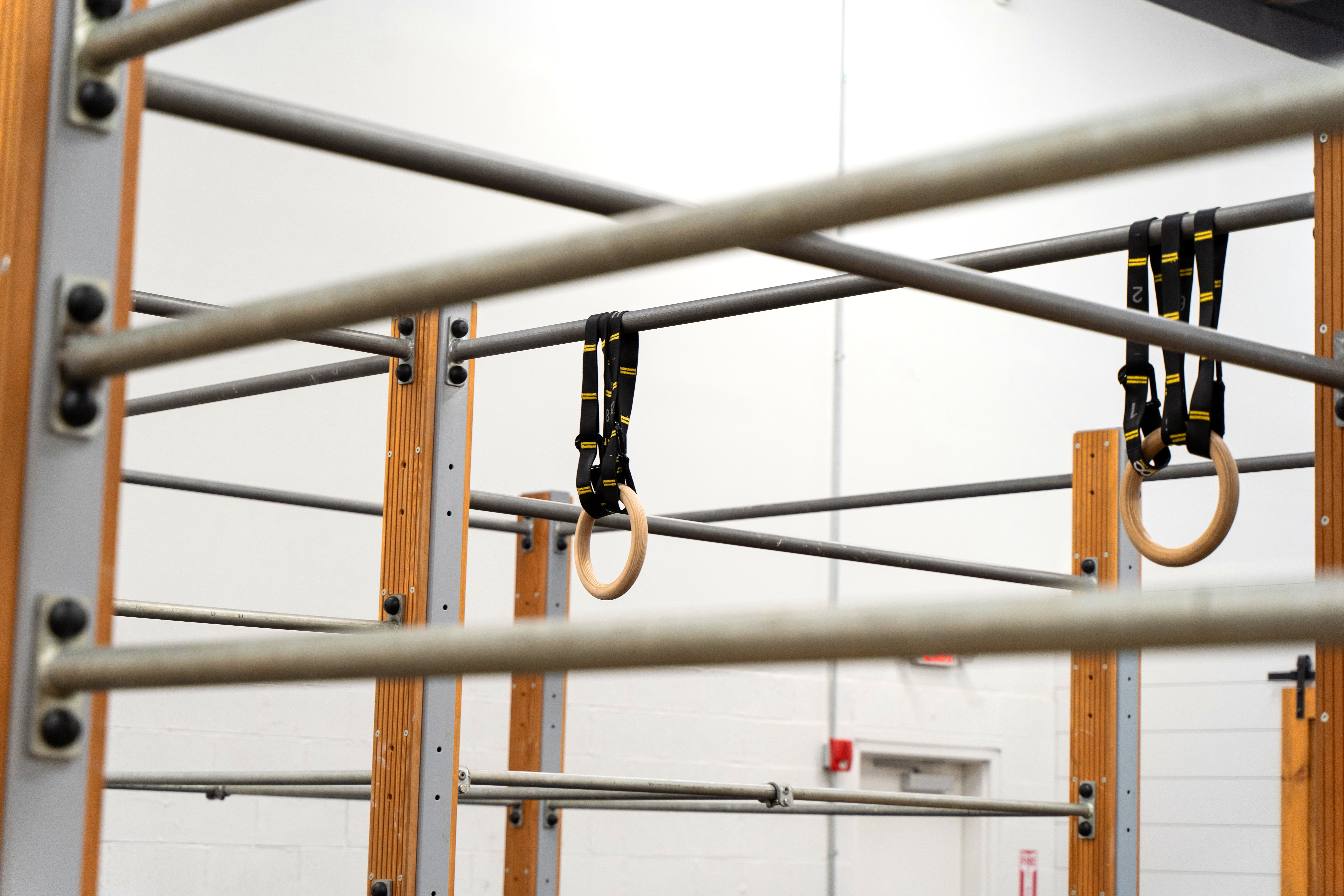 Indoor Athletic Team Building Experience image