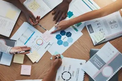 Year-End Review & New Year Corporate Goal Setting image #3