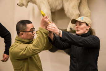 Tactical Force on Force Team Building  image