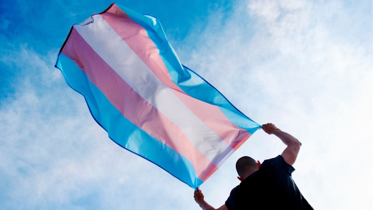 Trans Visibility & Inclusion in the Workplace