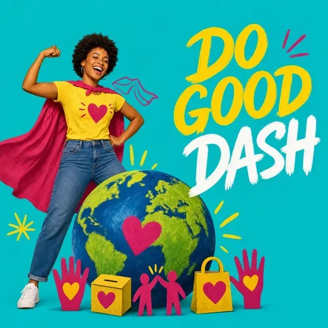 Do Good Dash