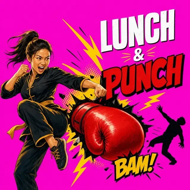 Lunch & Punch