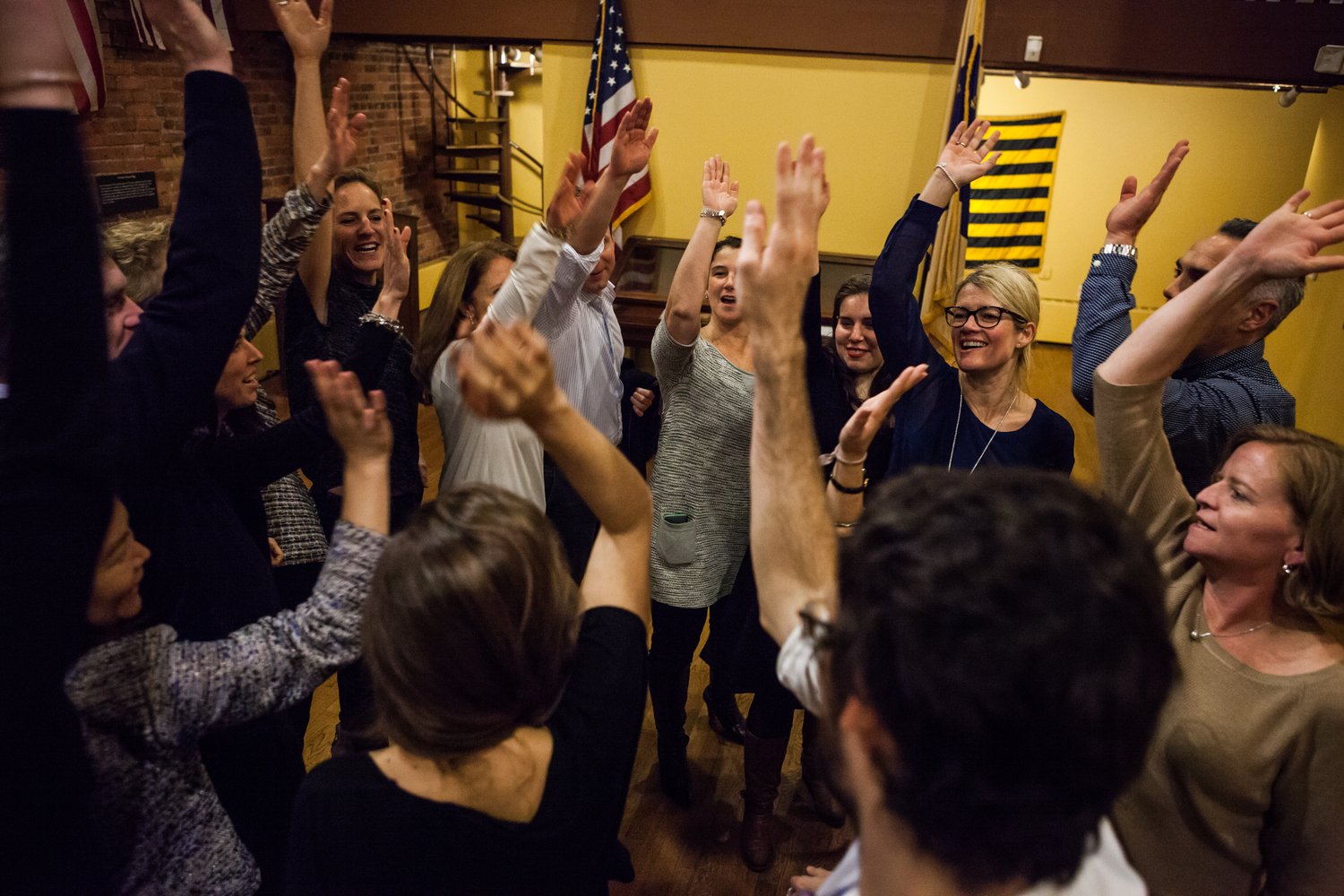 Museum Hack Tour: Fraunces Tavern image