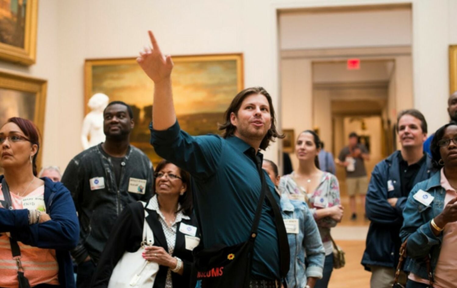 Museum Hack Tour: Metropolitan Museum of Art image