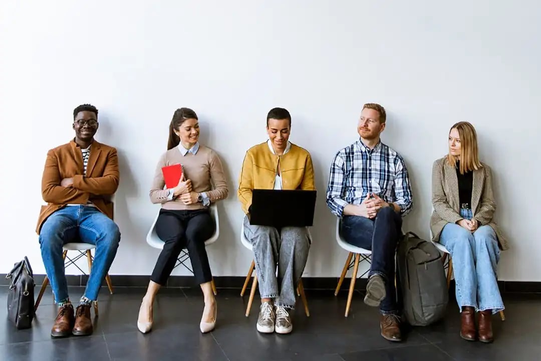 Diversity in Hiring